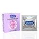 Durex Smooth Glide Condoms for Men 3's - Plain/Flavoured Condoms