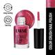 Lakme Color Crush Nailart S5 6 Ml - Nail Polish