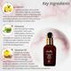 Globus Naturals Advanced Recovery Face Serum 50 ml - Face Serum