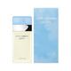 Dolce&Gabbana Light Blue EDT 50 ml - Women Perfumes (Edt/Edp)