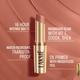 Lakme 9 To 5 Primer + Matte Lipstick- Apricot Rust 3.6 gm - Lipsticks
