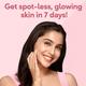 Pond's Bright Beauty Spf 15 Pa Fairness Cream 50 gm - Face Moisturizers