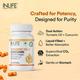 INLIFE Turmeric Oil Curcumin Veg Capsules 60's - Multi-Vitamins