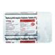 VOHQ 200 Tablet 15's - Malarial