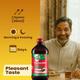 Zandu Pancharishta Digestive Tonic 450 ml - Digestive Care
