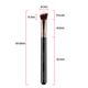 Miss Claire M9 - Angled Concealer Brush (Rose Gold) 1's - Eye Brush
