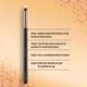 Miss Claire M20 - Pointed Blending Brush (L) (Rose Gold) 1's - Eye Brush