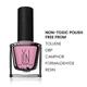 LYN Lil Miss Piggy Nail Polish 8 ml - Nail Polish