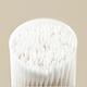 BABILA COTTON EAR BUDS (100 PCS) ER-v 03 1's - Others