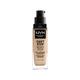 NYX Professional Makeup Can't Stop Won't Stop Full Coverage Foundation - Nude 30 ml - Foundation