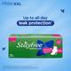 Stayfree Advanced Ultra-Soft Sanitary Pad (XXL) 42's - Sanitary Napkins
