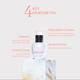 L'Occitane Reine Blanche Targeted Care 15 ml - Skin-Treatment