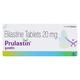 PRULASTIN 20mg Tablet 10's - Allergies-Ant