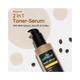 mCaffeine BHA 2% Salicylic Acid 2in1 Toner Serum with Coffee Unclogs Pores & Removes Blackheads 150 ml - Face Gels