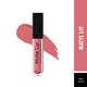 Swiss Beauty Ultra Smooth Matte Liquid Lipstick - (Real Nude) 6 ml - Liquid Lipsticks