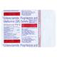 GLIBEKIND PM 5 Tablet 10's - Diabetes-Ant