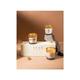 Seva Home Enchante Divine Collection Candles 3's - Candle