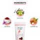 Jovees Herbal Anti Blemish Pigmentation Face Cream For All Skin Types and Paraben & Alcohol Free - Face Creams