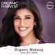 Organic Harvest Midnight Matte Liquid Eyeliner,Waterproof and Smudge-Proof, Certified Organic 4.5 ml - Eyeliners