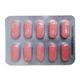 Newbona Frac Tablet 10'S - Supplements-Cal