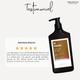 The Love Co. Ultra Hydrating With Niacinamide Body Lotion 250 ml - Creams/Oils/Lotions