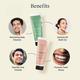 Arata Natural Face Wash and Toothpaste Combo 50ml each 1's - Face Washes