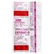 CEFIGAT O Tablet 10's - Bacterial Infections-Cep