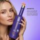 Gkhair Silver Bombshell Shampoo 710 ml - Shampoos