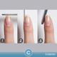 Basicare Sapphire Nail File Blade S 1's - Manicure & Pedicure Kits
