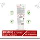 Ayouthveda Firming & Toning Body Cream 100 gm - Creams/Oils/Lotions