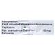 CEPHAXIN 250 DT Tablet 10's - Bacterial Infections-Cep