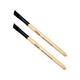 Vega Angular Blender Brush, Wooden Color 2's - Face Brush