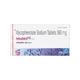 Mofilet S 360mg Tablet 10'S - Auto Immune Disease-Imm