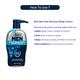 Nair Hair Remover Body Cream - Men 368 gm - Hair Removal Accessories