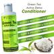 Volamena Active Detox Hair Conditioner - Green Tea 200 ml - Conditioners
