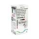FORMOFLO G WITH DOSE INDICATOR 120md Inhaler 7.6g - Asthma/COPD-Ast
