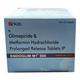 ENDOGLIM M1 500 Tablet 15's - Diabetes-Ant
