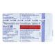 Storfib 145mg Tablet 10'S - High Cholesterol-Dys