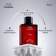 Bold Care Ares Longest Lasting EDP Oud Perfume for Men 100 ml - Men Perfumes (Edt/Edp)