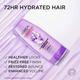 L'Oreal Paris Hyaluron Moisture 72H Moisture Sealing Conditioner With Hyaluronic Acid 180 ml - Conditioners