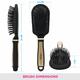 Vega Cushion Brush (E14 - CB) 1's - Hair Brushes