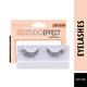 Swiss Beauty 3d Studio Effect Eyelashes - Cat Eyes 1's - Eyelashes