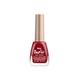 Eyetex Dazller Nail Glitter - DR13 (Crimson) 12 ml - Nail Polish