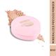 Insight Cosmetics Mineralized Pressed Powder SPF 24 - Beige 9 gm - Compact Powder