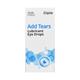 ADD Tears Eye Drops 10ml - Dry Eye-Olt