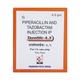TAZOLIFE Injection 4.5gm - Bacterial Infections-Pen
