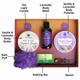 Kazarmaa Skin Care Gift Set 1400 gm - Shower Gels & Body Wash