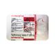 AZITHROTAB 500 Tablet 3's - Bacterial Infections-Mac