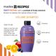 MADES Recipes Fruity Festival Bottle Shampoo 100 ml - Shampoos