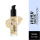 Blue Heaven Hyper Matte Foundation- 104 Natural 30 ml - Foundation